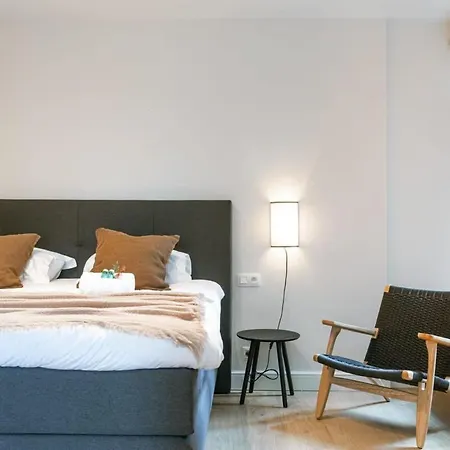 Apartment Huswell - Modern Located At Historical Main Square