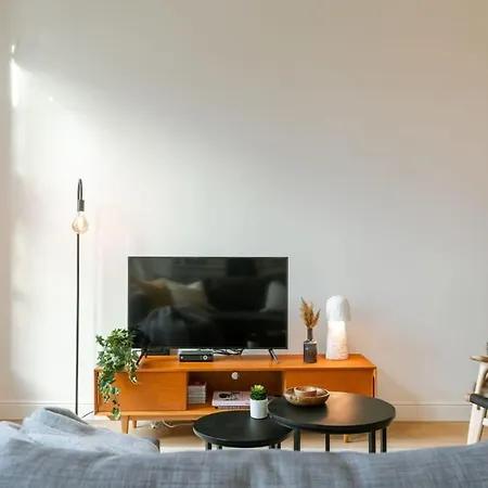 Huswell - Modern Located At Historical Main Square * Antwerp